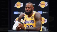 Precio de boletos crece tras publicación de LeBron James