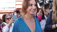 De Mariló Montero a Rocío Crusset: los mejores estilismos de la boda de Blanca Llandres y Alberto Herrera