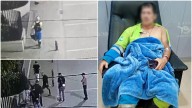 Indignación en Rionegro por salvaje golpiza contra un operario de aseo