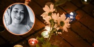 Mujer murió por proteger a su suegra en medio de un ataque armado