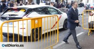 Ábalos se acoge a su derecho a no declarar en el Tribunal Supremo