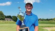 S.D. Golf Association's Golfers of the Year include two Watertown natives