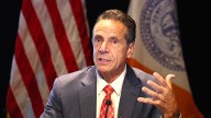 Cuomo warns socialism could be 'death of New York' in NYC mayor race