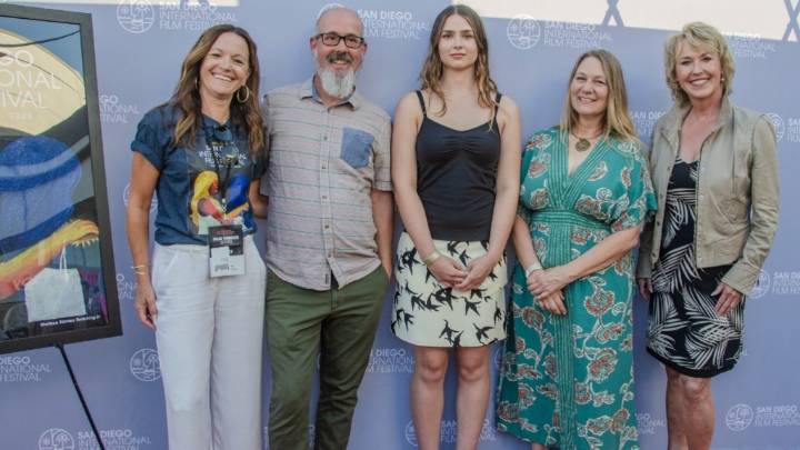 SD Film Festival’s education program uses art to build empathy in students