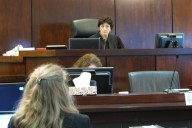 South Carolina's top law official says no arson evidence so far in fire that destroyed judge's home