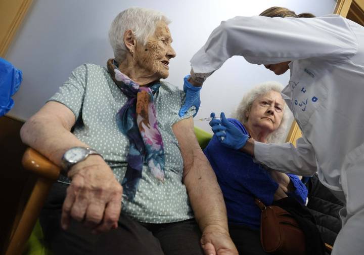 Comienza la campaña contra la gripe en Asturias: ¿quién debe vacunarse?