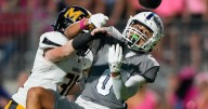 Check out photos from Walnut Grove's 70-10 win over Frisco Memorial