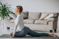 I’ve been doing this 5-minute 'posture reset' routine every day for a week — and it’s changing how I sit, stand and feel
