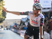 Isaac del Toro correrá en México