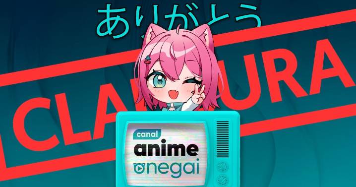 Anime Onegai anuncia su cierre: ¿Qué sabemos de esta plataforma de anime en español?