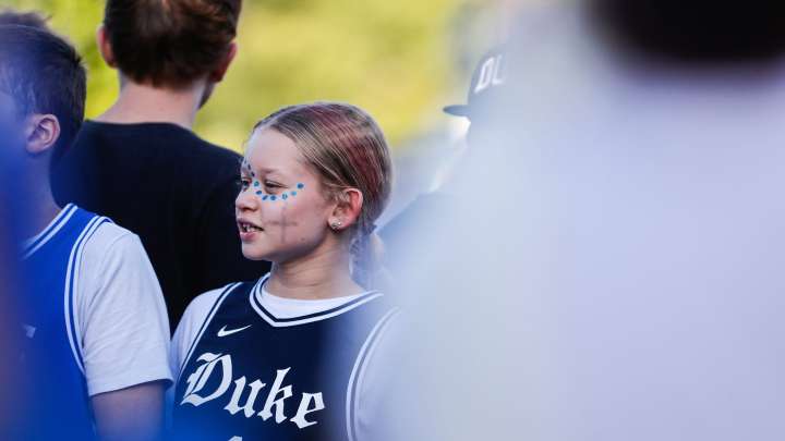 Photos from Duke basketball's Countdown to Craziness