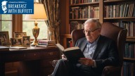 Before you buy the next Zomato or Paytm, ask yourself this Buffett question