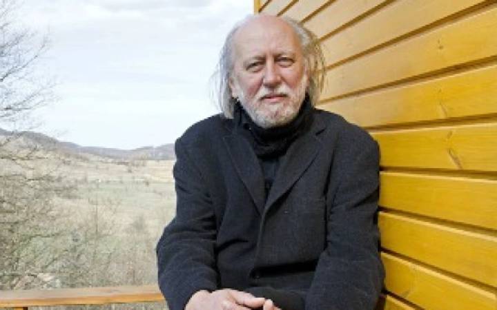 Premio Nobel 2025: László Krasznahorkai, el escritor que hizo del apocalipsis una obra de arte