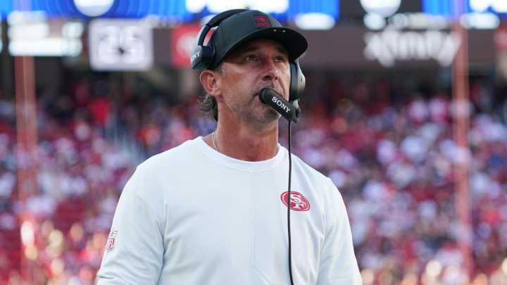 Banged-up 49ers could soon see key player return