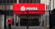 Maduro designa como presidente de PDVSA a general sancionado por EEUU por reprimir a opositores