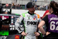 Tyler Reddick Reveals Why 23XI’s NASCAR Round of 8 Push Fell Short in Charlotte Roval