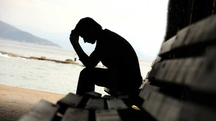 Why is Oklahoma in the top 10 states for suicide?