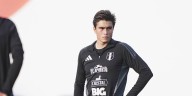 Juan Pablo Goicochea le respondió a los críticos por la falta de ‘9′ en la selección peruana: “La gente tiene que darse cuenta lo que tenemos”