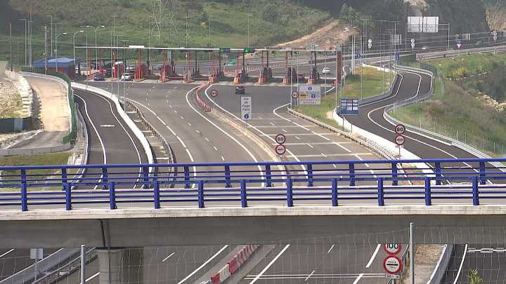 A CEG e Fegatramer pídenlle ao Goberno que levante as peaxes da AP