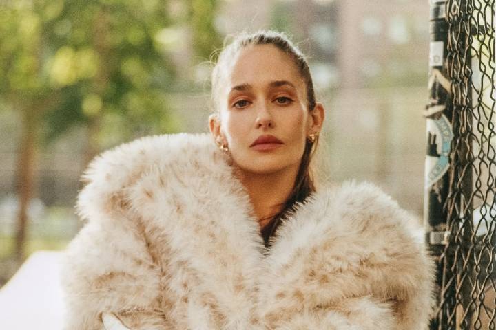 Jemima Kirke: “¿Cómo puede un judío apoyar los asesinatos de Gaza cuando nuestra identidad está definida por el Holocausto?”
