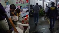 Triple crimen: el autor intelectual de los homicidios estaría preso en una alcaldía de Palermo