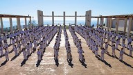 Málaga, capital del Taekwon