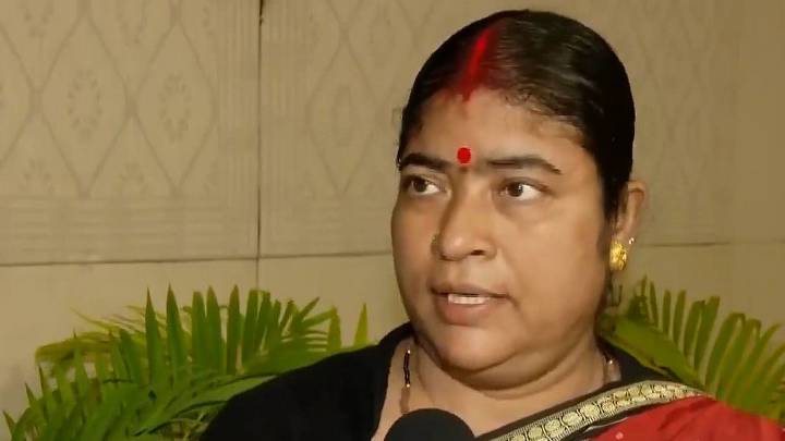 Odisha Women’s Commission Chairperson To Visit Durgapur To Probe Gangrape Of Medical Student