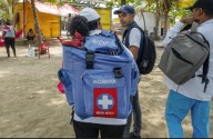 Más de 300 afectaciones este año a la misión médica