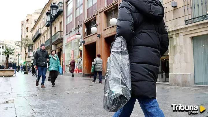 El comercio de Salamanca abre este lunes 13 de octubre con horarios especiales pese al festivo
