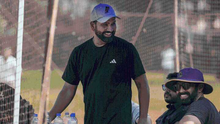 No vadapav, 700-800 reps daily: How Rohit Sharma shed 11kg before comeback in Australia series