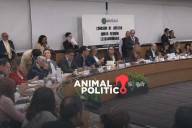 Diputados aprueban en comisiones expedir ley contra la extorsión; contempla sanciones más severas