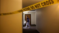 Fewer Americans see crime as a serious problem: Poll