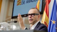 Aragón, “muy preocupado” con la actuación del Ministerio alrededor de las pinturas de Sijena