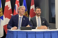 Nova Scotia to learn from Ontario’s nuclear efforts as part of new agreement
