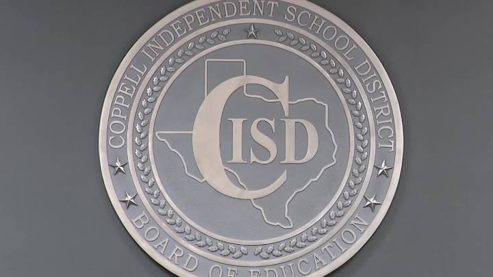 Coppell ISD parents fight to save elementary school slated for closure