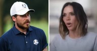 Brooklyn Beckham makes 5-second cameo in mum Victoria's Netflix series fuelling family feud rumours