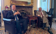Demócratas quieren acotar ataques militares de gobierno de Trump cerca de Venezuela