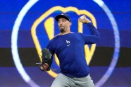 Dodgers vs. Brewers Game 1 prediction: NLCS odds, picks, best bets Monday
