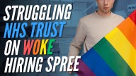 NHS Trust Hit by Cyber Attack Starts Hiring £220,000 Diversity Officer Team