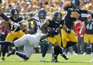 Details Emerge on Steelers Star's Surprise Injury
