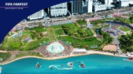 FIFA World Cup 26™ Miami Host Committee Names Bayfront Park as Official Site of the FIFA Fan Festival™ Miami