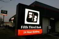 Fifth Third Bancorp to buy Comerica for $10.9 billion in tie