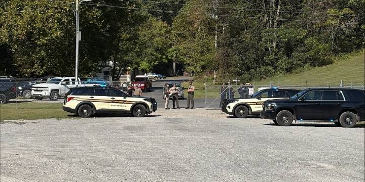 Explosión fábrica de explosivos Tennessee: "varios" muertos y desaparecidos