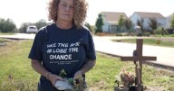 Tennessee mother pushes for tougher hit-and-run laws after son killed in motorcycle crash