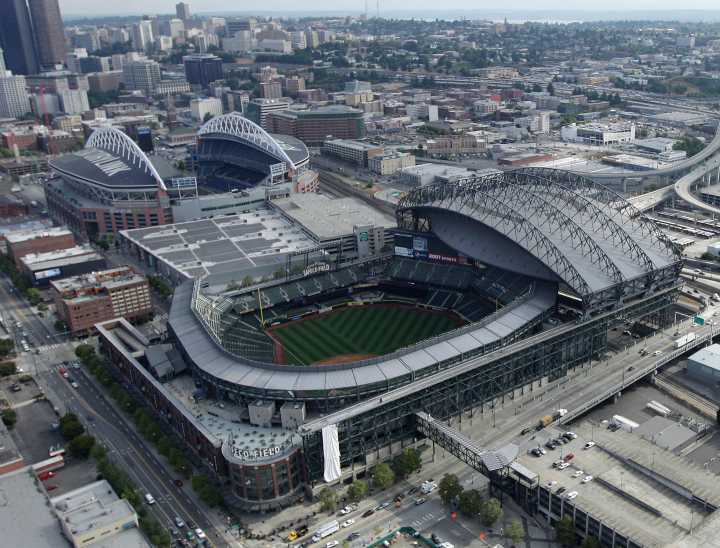 No change: Seahawks, Mariners to have ‘really exciting Sunday’ 2