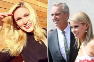 Exclusive | Olivia Nuzzi's memoir set to shake up RFK Jr.s' marriage