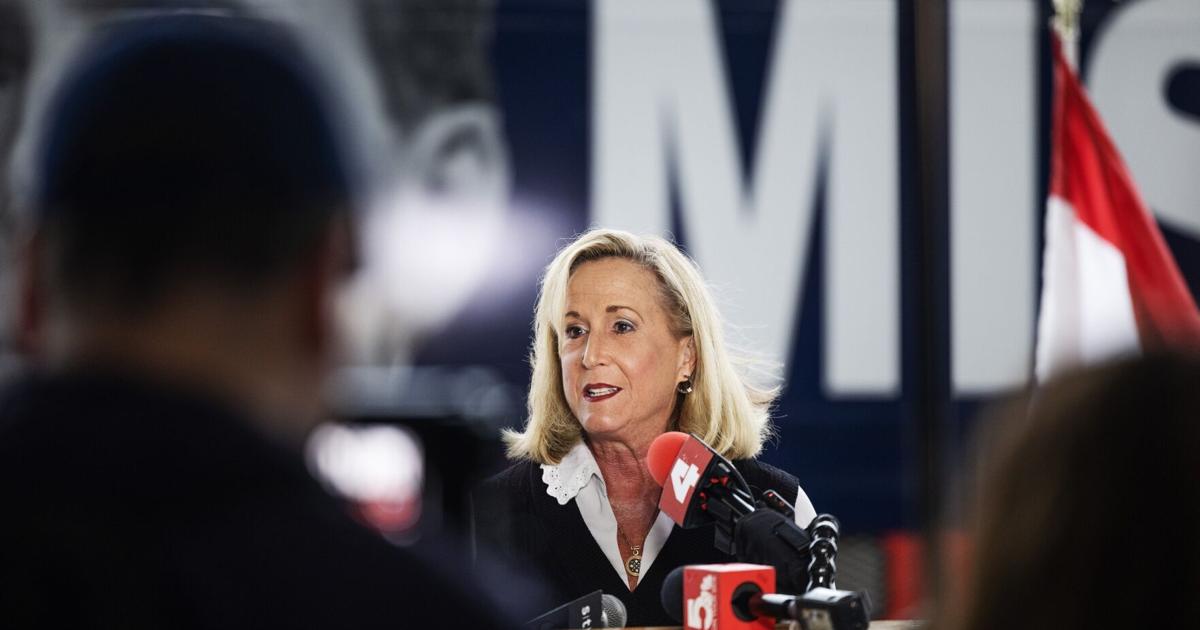 Letter: Wagner's lies about the shutdown show contempt for constituents