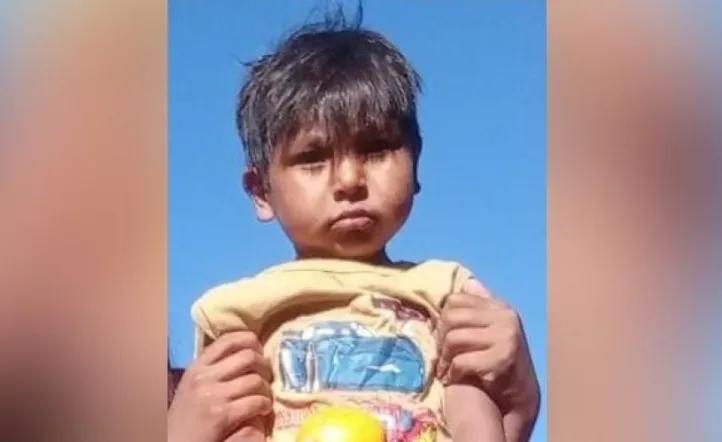 Desaparición de Lian Flores: apuntan a dos vecinos que tenían material de abuso sexual infantil en sus celulares
