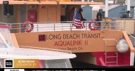 Proposed 2028 Los Angeles Olympics water taxi transportation method could make waves