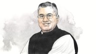 Delhi Confidential: Return to the UN